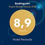 Heisede מלון 3*