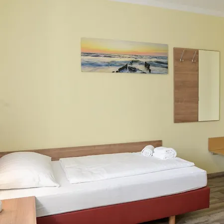 Heisede 3* Зарштедт