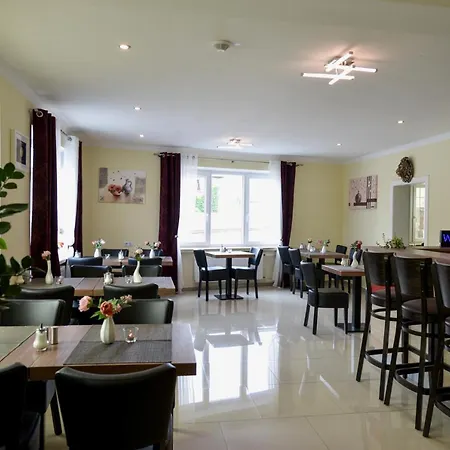 Heisede Hotel 3*
