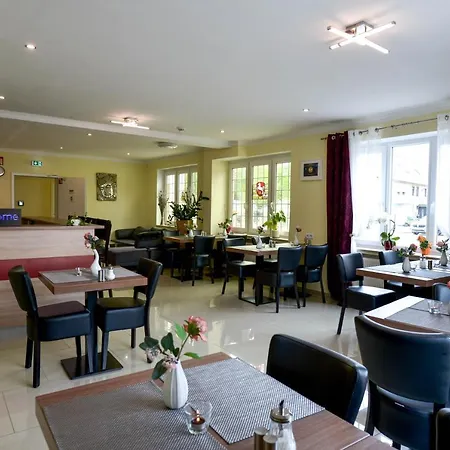 Heisede Hotel 3*