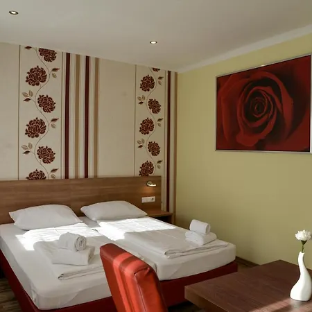 Отель Heisede 3*