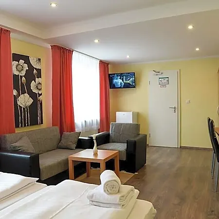 Hotell Heisede Sarstedt