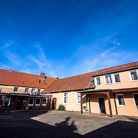 Heisede Sarstedt