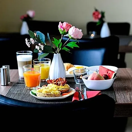 Heisede 3* Sarstedt