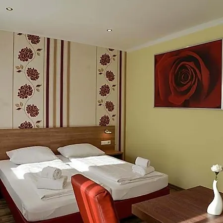 Heisede 3* Sarstedt