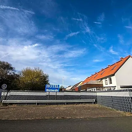 Heisede Sarstedt