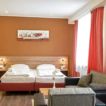 Heisede 3* Sarstedt