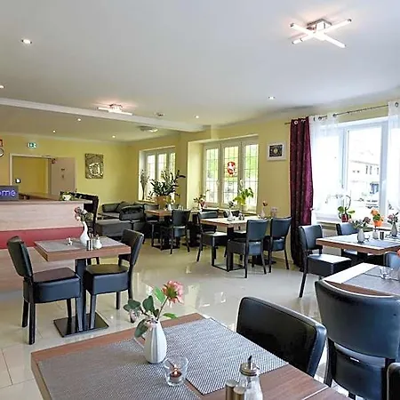 Hotell Heisede