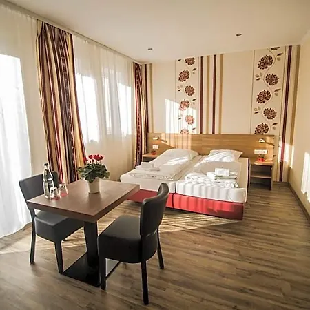 Heisede 3* Sarstedt