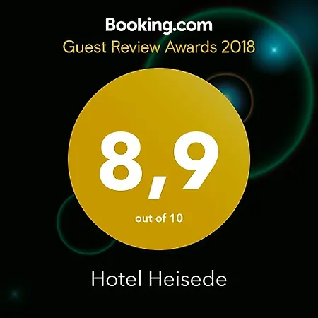 Heisede 3* Sarstedt