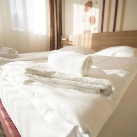 Hotell Heisede 3*
