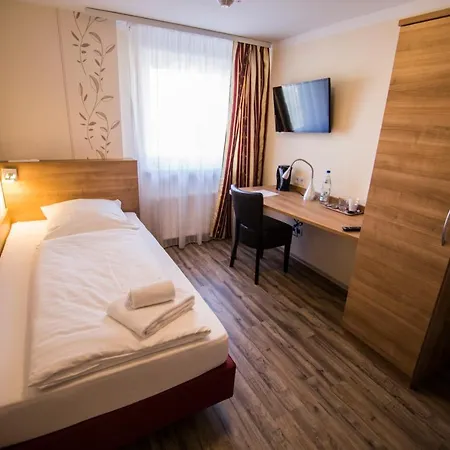Heisede 3* Зарштедт
