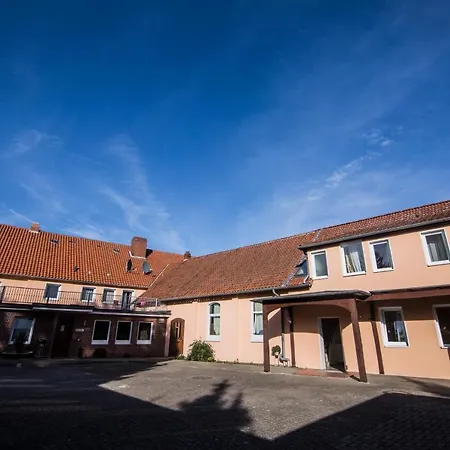 Отель Heisede 3*
