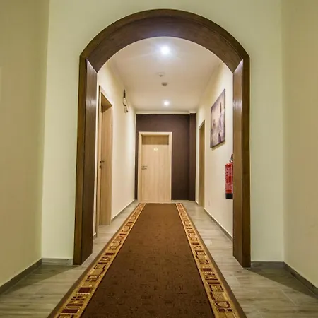 Heisede Зарштедт