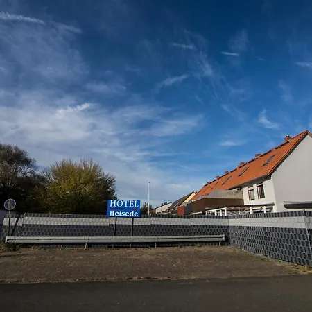 Heisede
